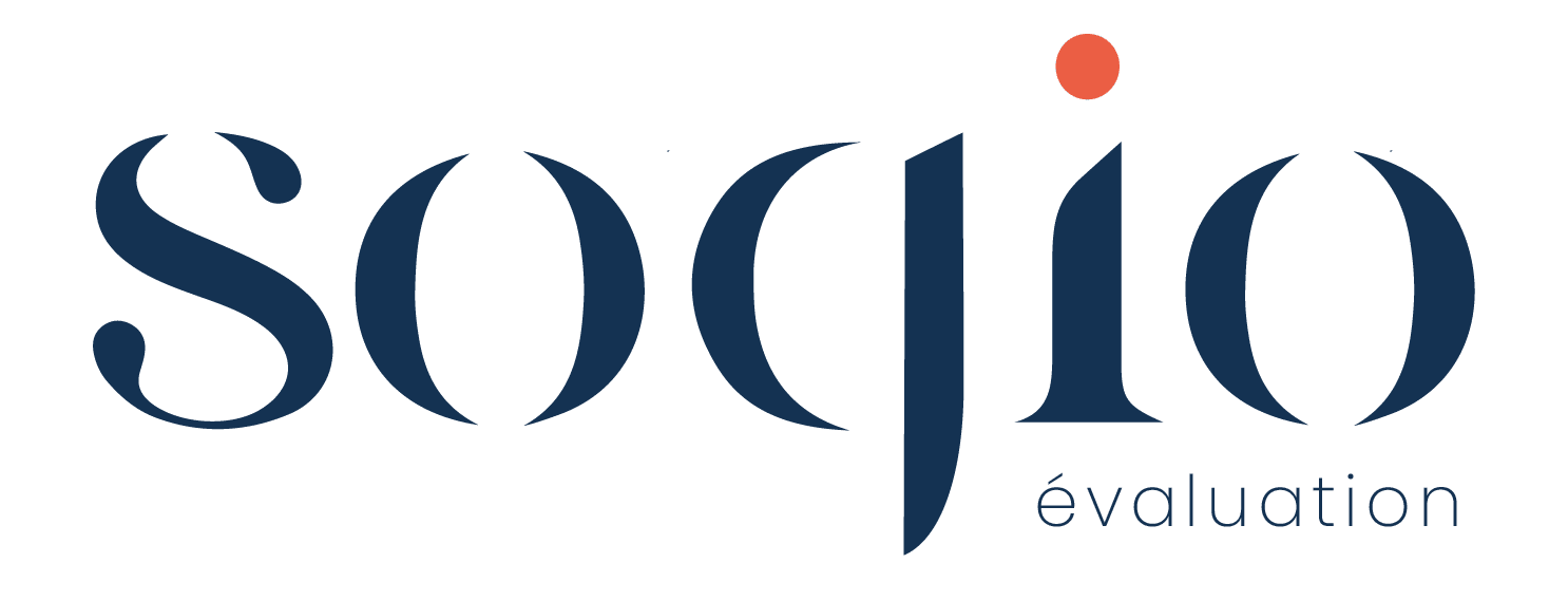 Logo Soqio Évaluation
