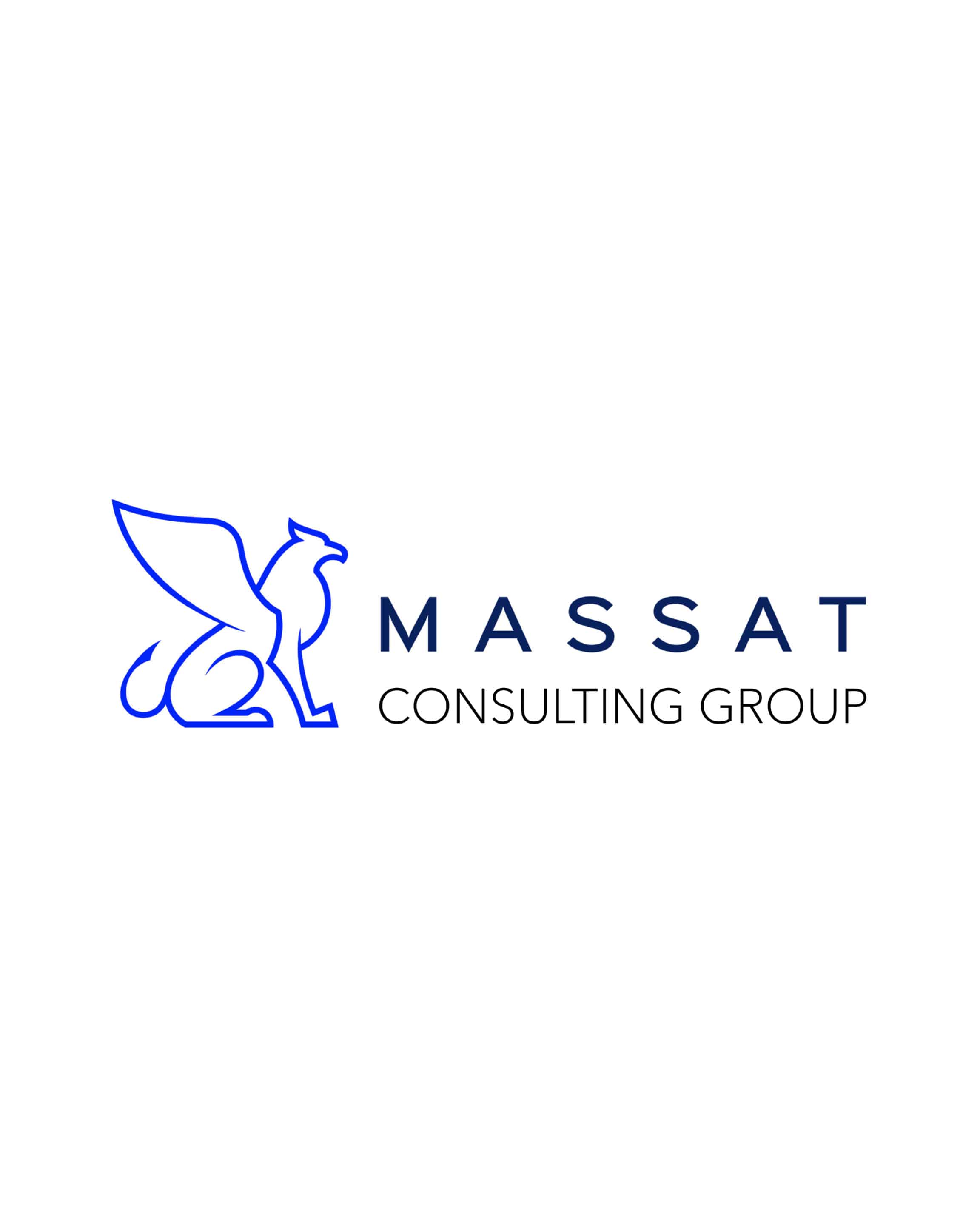 Logo Massat Consulting Group
