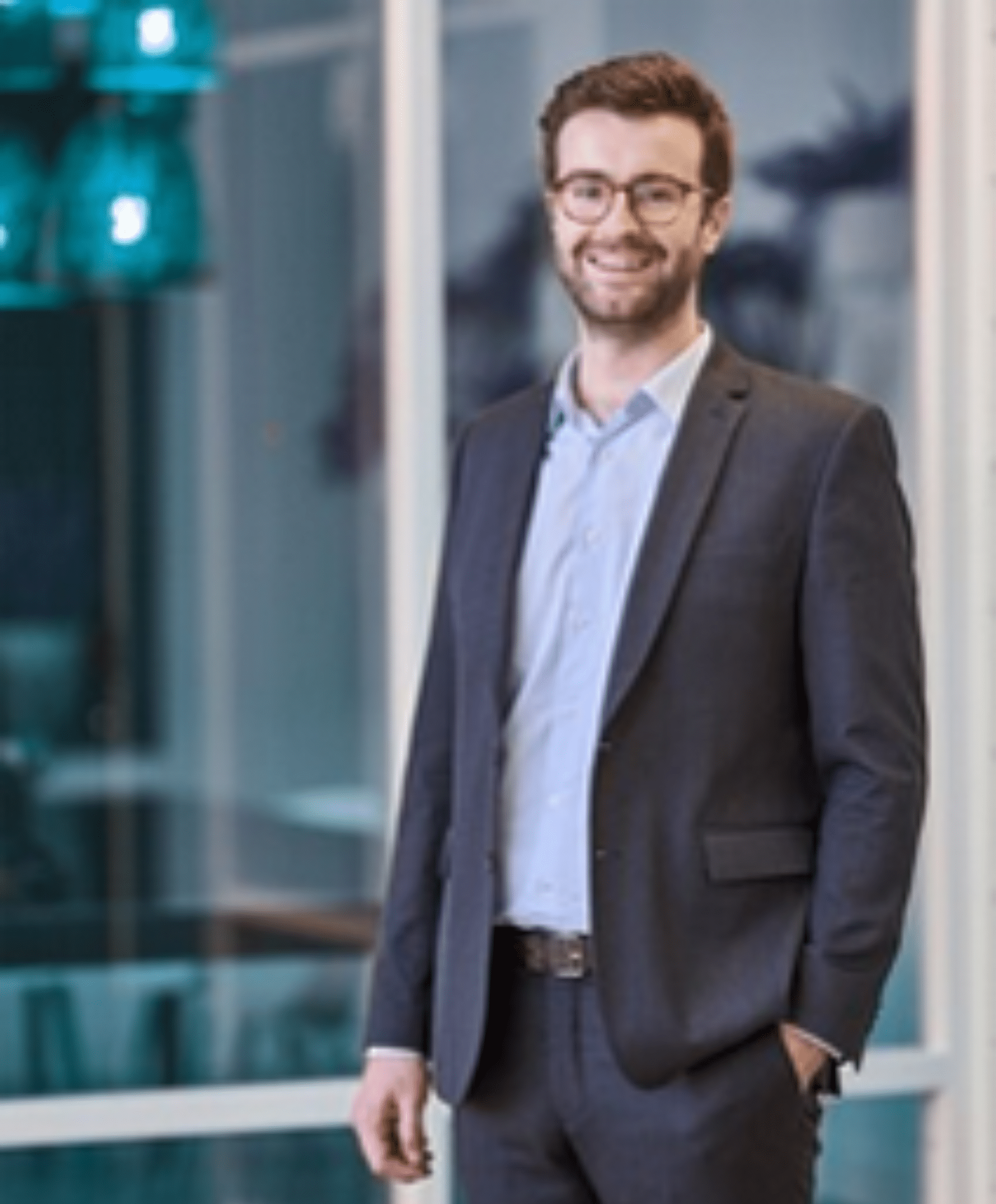 Jean-Philippe Saurat - Soqio Évaluation