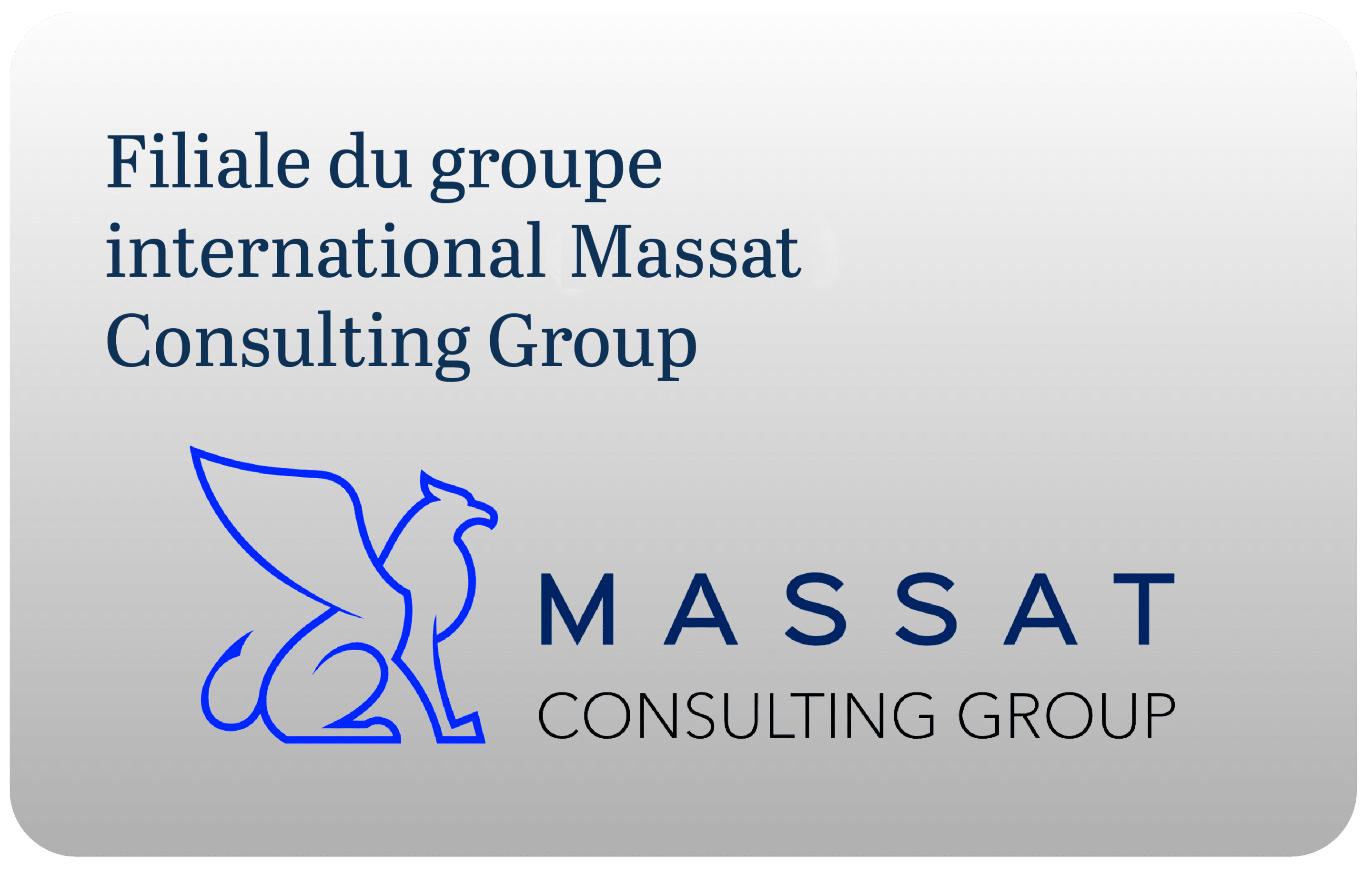 Massat Consulting Group